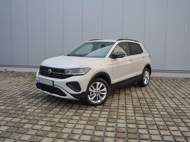 Neu VW T-Cross 116 PS (85 kW) 2026 Ascotgrau SUV