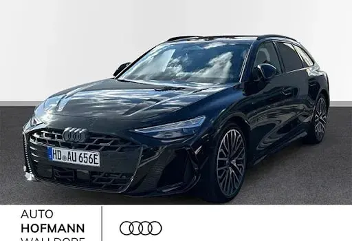 Gebraucht Audi A6 Ambiente 367 PS (269 kW) 2026 Kombi