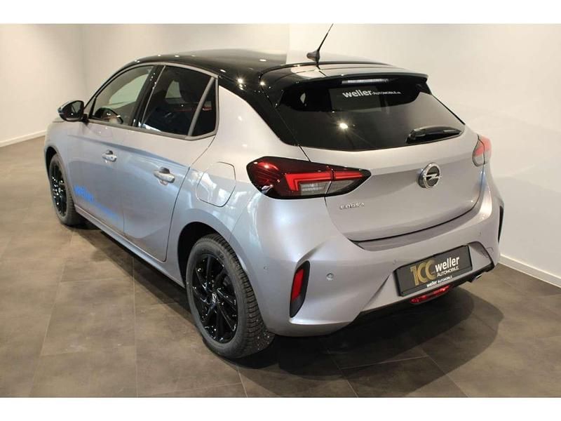 Gebraucht Opel Corsa 101 PS (74 kW) 2023 Uni) (weiss Kleinwagen