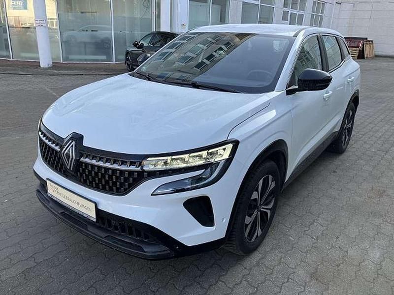 Usata Renault Austral Evolution 158 CV (116 kW) 2024 Bianco SUV