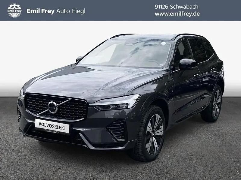 Grau Gebraucht 2024 Volvo XC60 Plus SUV | 49.960 € (Guter Preis) - Bild 1/4
