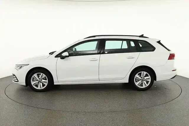 Używany VW Golf VII 2021 Andere Hatchback