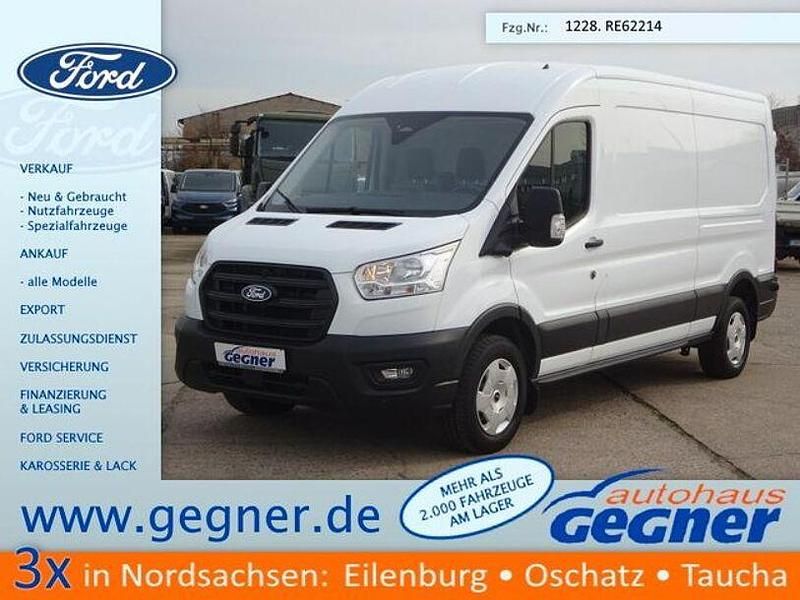Gebraucht Ford Transit Trend 2024 Andere