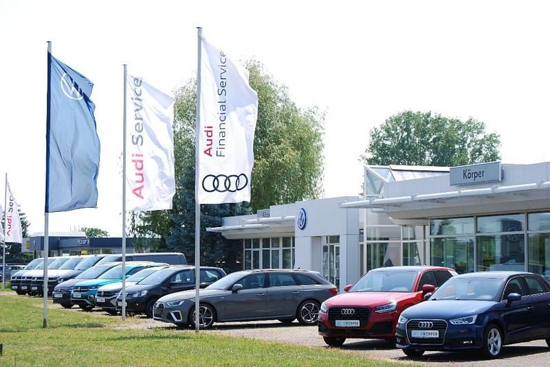 Gebraucht Audi Q2 Advanced 150 PS (110 kW) 2022 SUV