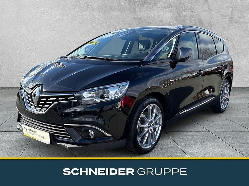 Usado Renault Grand Scénic IV Bose Edition 163 CV (119 kW) 2018 Monovolumen