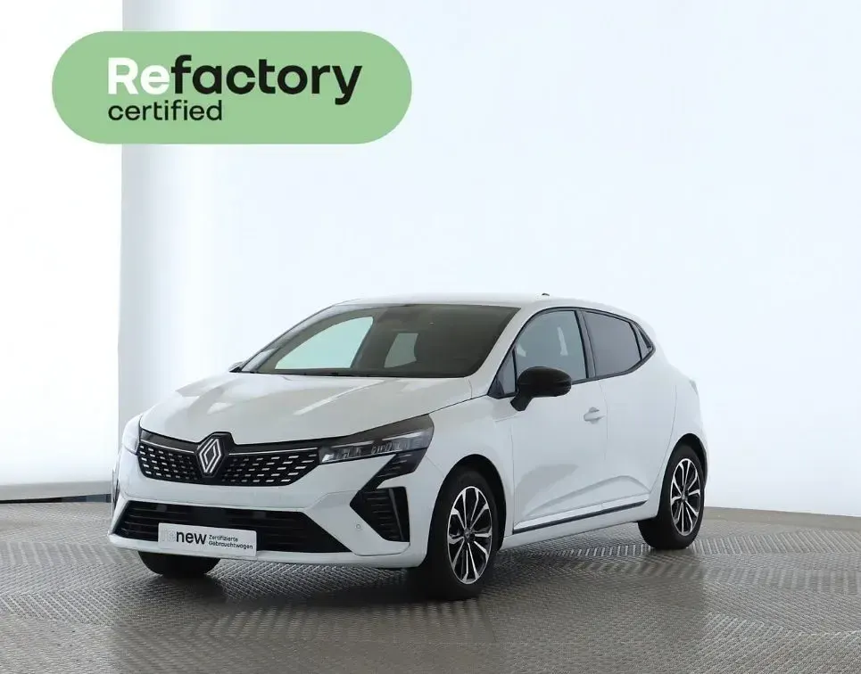 Gebraucht Renault Clio V Techno 143 PS (105 kW) 2025 Kleinwagen