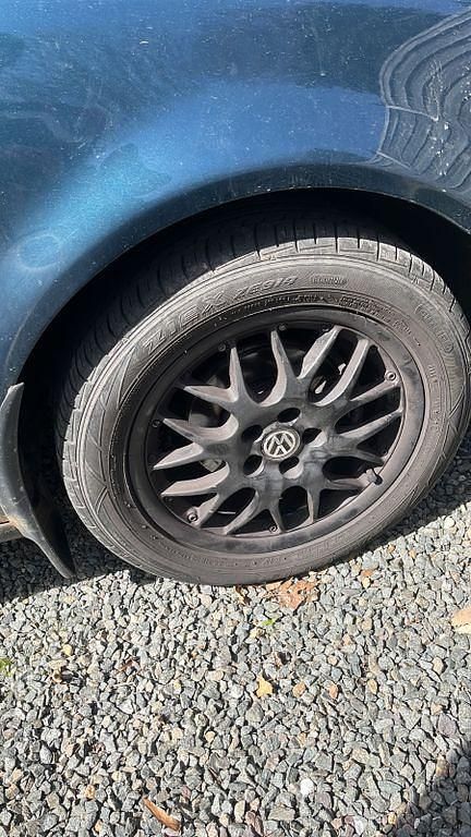 Gebraucht VW Golf IV Basis 105 PS (77 kW) 2002 Kombi