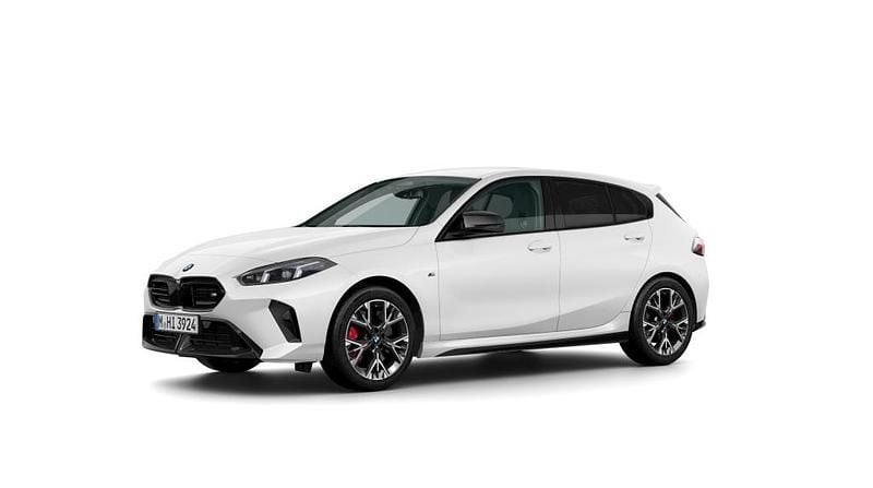 Gebraucht BMW M135 Efficient Dynamics 300 PS (220 kW) 2026 Kleinwagen