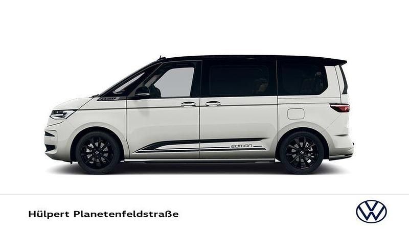 Neu VW Multivan Edition 150 PS (110 kW) 2026 Weiß Van