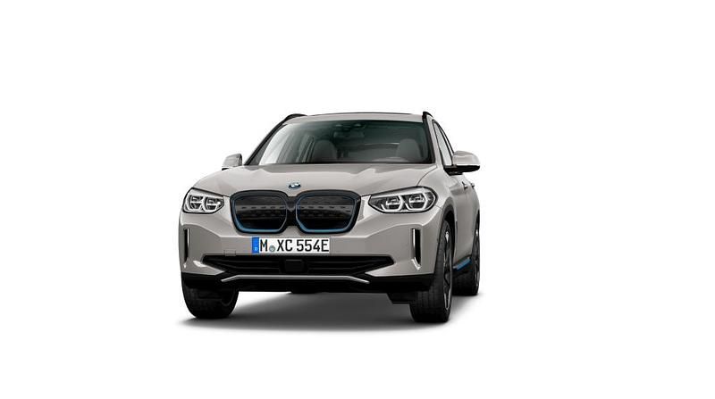 Gebraucht 2025 BMW iX3 Impressive SUV | 31.990 € - Bild 1/4