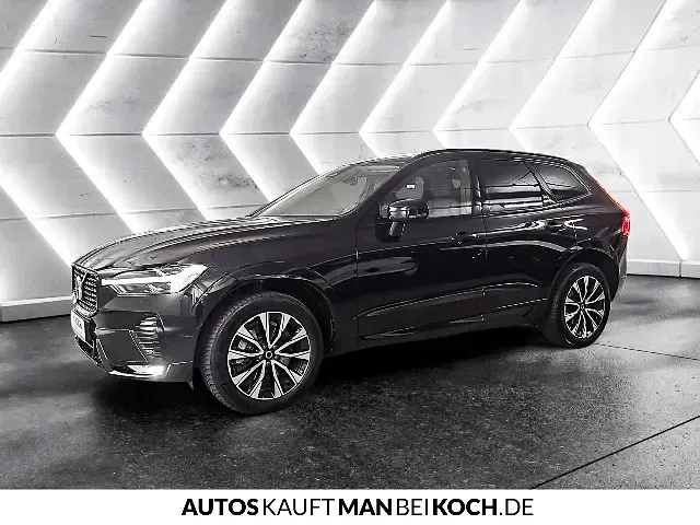 Gebraucht Volvo XC60 145 PS (106 kW) 2024 SUV
