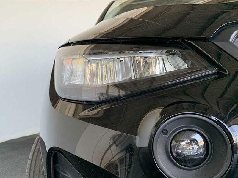 Gebraucht Seat Arona Style 111 PS (81 kW) 2022 Schwarz / metallic SUV