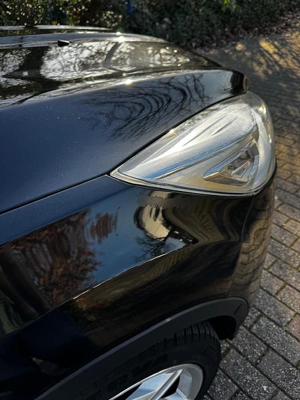 Gebraucht Ford Kuga Titanium 150 PS (110 kW) 2015 Schwarz SUV