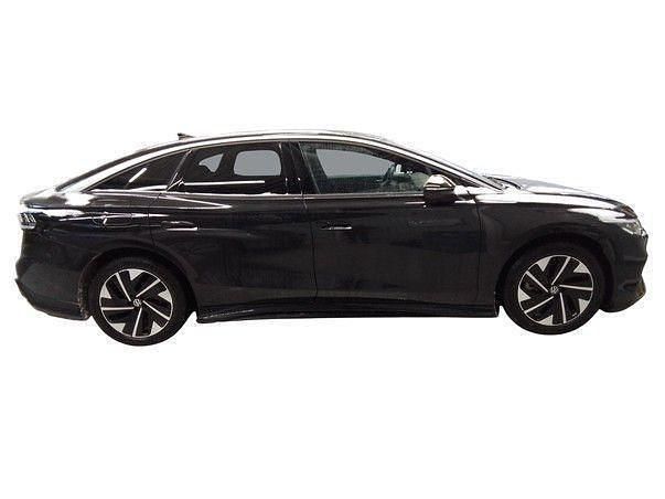 Gebraucht VW ID.7 Pro 210 kW (286 PS) 2025 Schwarz Limousine