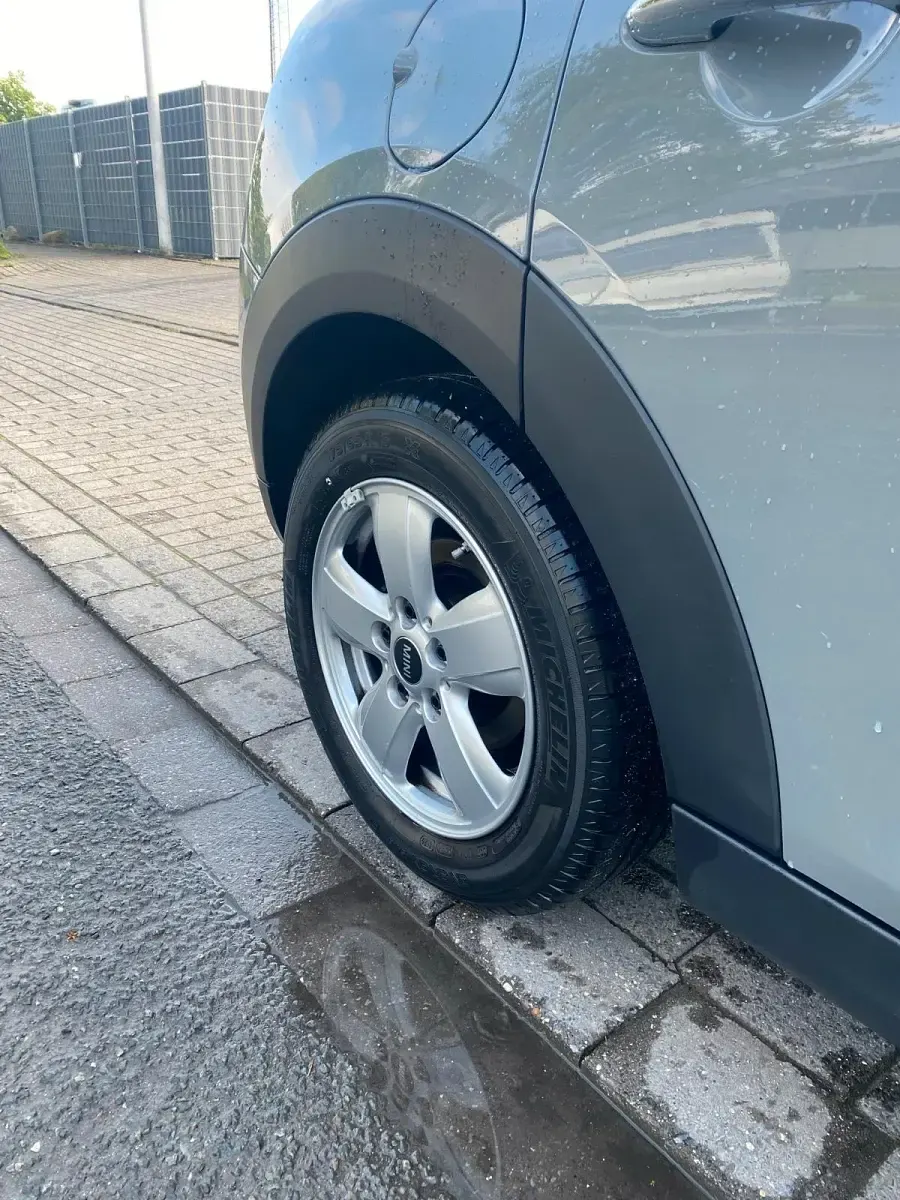 Gebraucht Mini ONE 108 PS (79 kW) 2020 Grau Kleinwagen