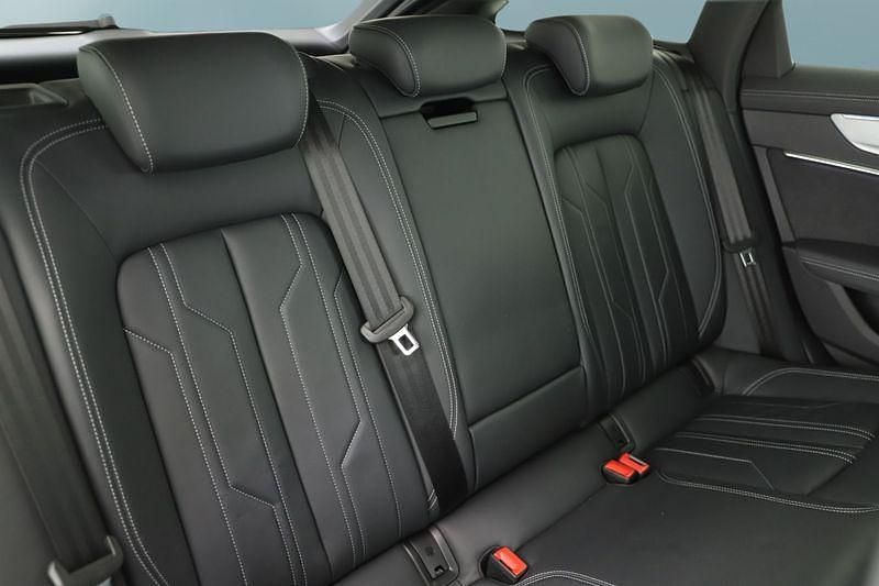 Gebraucht Audi S6 344 PS (253 kW) 2022 Schwarz Kombi