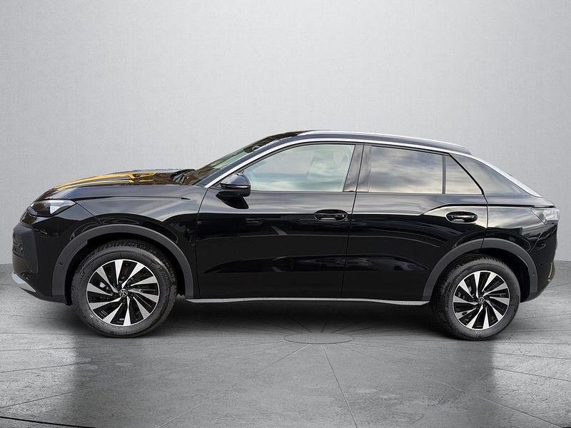 Neu VW T-Roc Style 150 PS (110 kW) 2026 Schwarz SUV