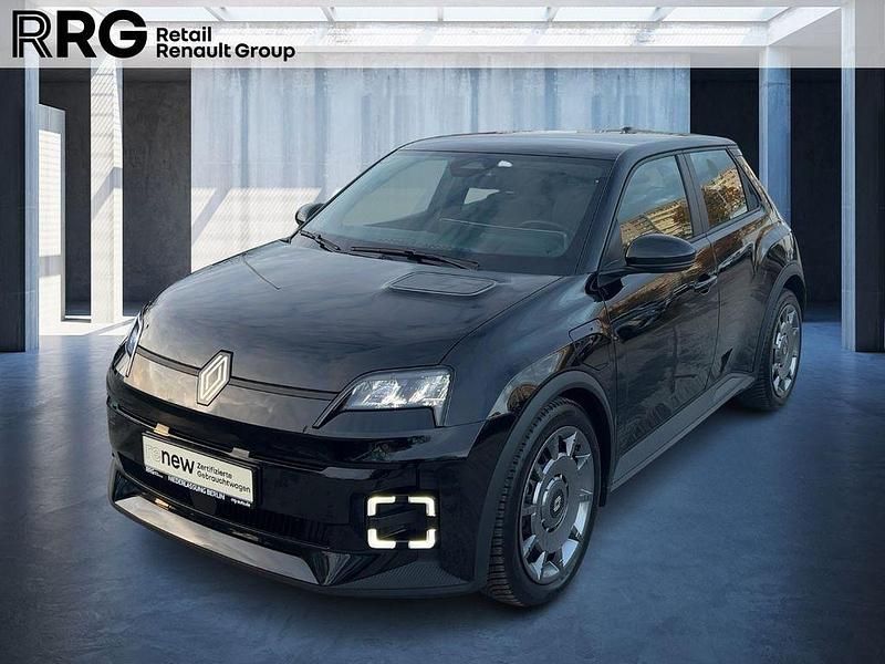 Second-hand Renault R5 Evolution 89 kW (122 CP) 2025 Hatchback