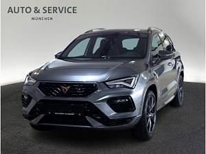 Neu Cupra Ateca VZ 300 PS (220 kW) 2026 Grau (graphitgrau) SUV