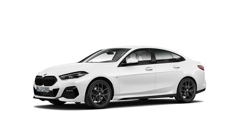 Gebraucht BMW 220 Comfort Edition 178 PS (130 kW) 2025 Coupé
