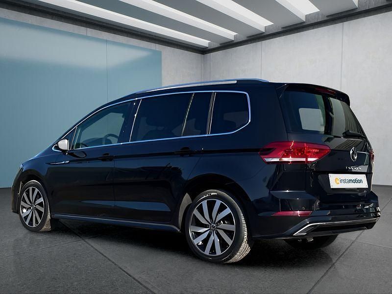 Gebraucht VW Touran 150 PS (110 kW) 2025 Andere Van / Kleinbus