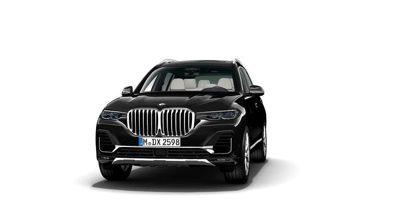 Gebraucht BMW X7 Comfort Edition 340 PS (250 kW) 2025 SUV