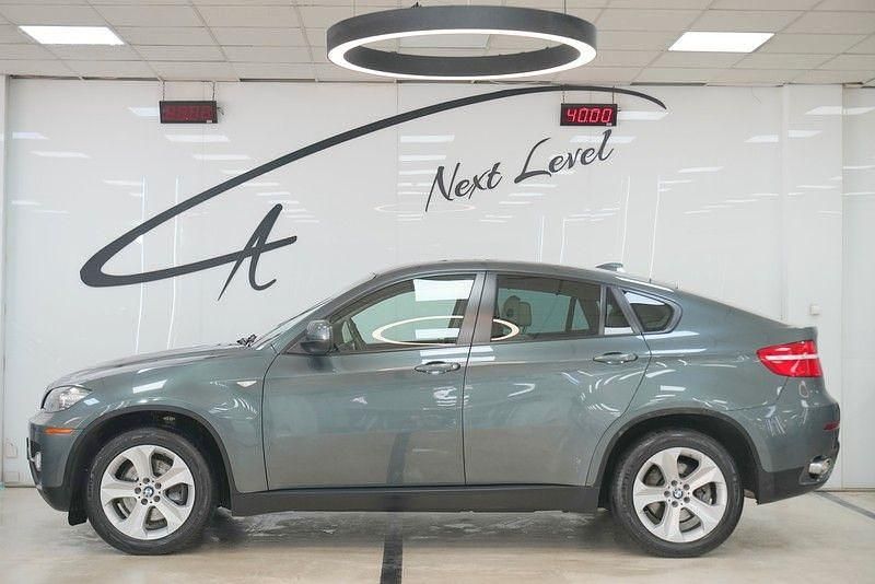 Gebraucht BMW X6 306 PS (225 kW) 2008 SUV