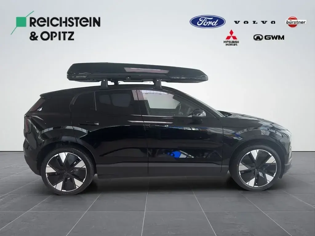 Neu Volvo EX30 Ultra 200 kW (272 PS) 2026 Andere SUV