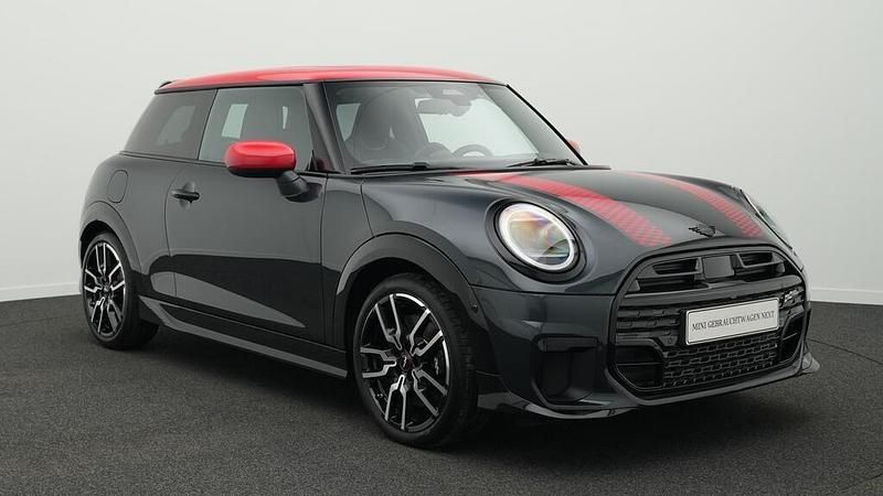 Gebraucht Mini Cooper S 204 PS (150 kW) 2024 Grau Kleinwagen