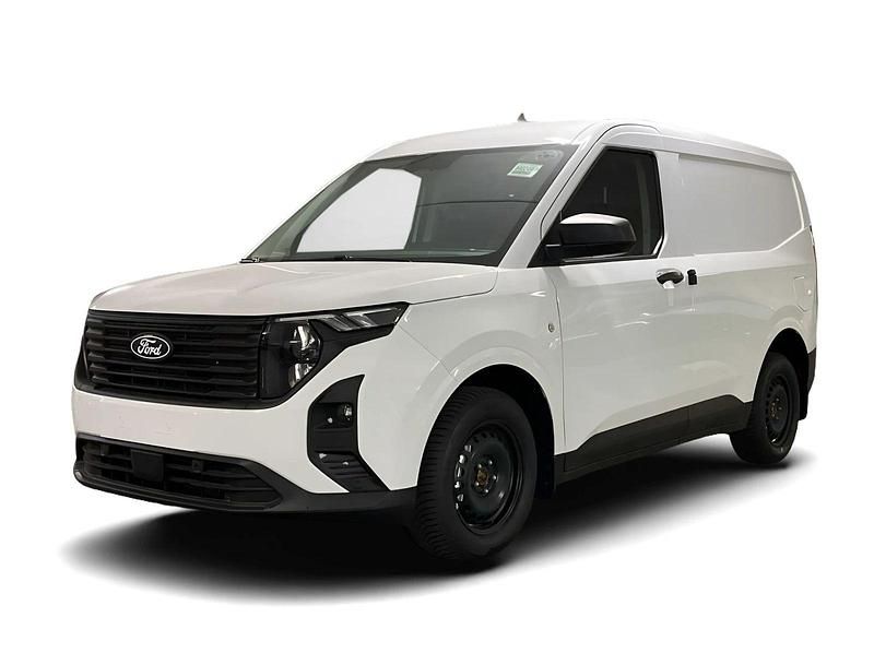 Gebraucht Ford Transit Trend 100 PS (73 kW) 2025 Weiss