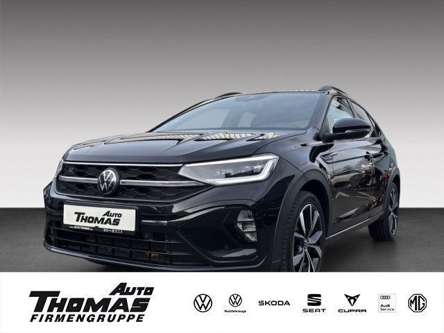 Deep black perleffekt Gebraucht 2023 VW Taigo IQ Drive SUV | 25.600 € (Guter Preis) - Bild 1/3