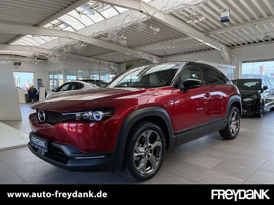 Gebraucht Mazda MX30 Ad'Vantage 107 kW (146 PS) 2022 SUV
