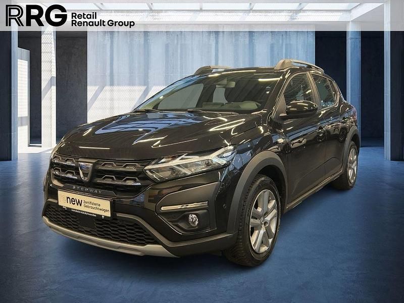 Gebraucht 2022 Dacia Sandero Comfort Limousine | 15.990 € (Etwas zu teuer) - Bild 1/1