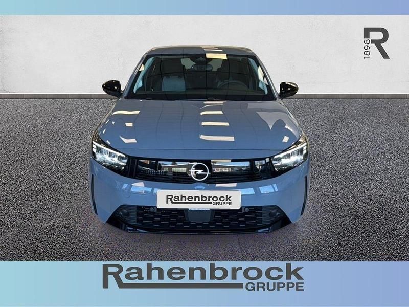 Neu Opel Corsa Edition 110 PS (80 kW) 2026 Grau Limousine