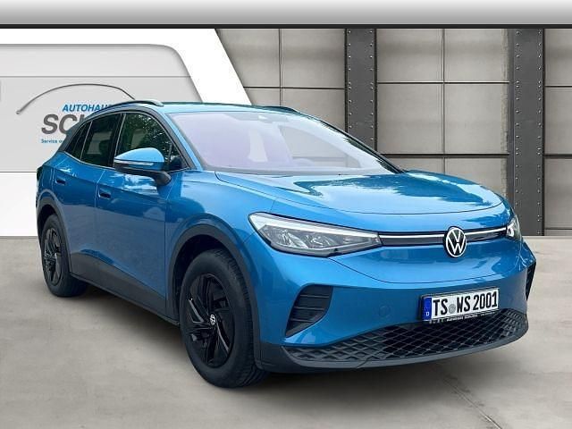 Gebraucht VW ID.4 Pure 125 kW (170 PS) 2024 SUV