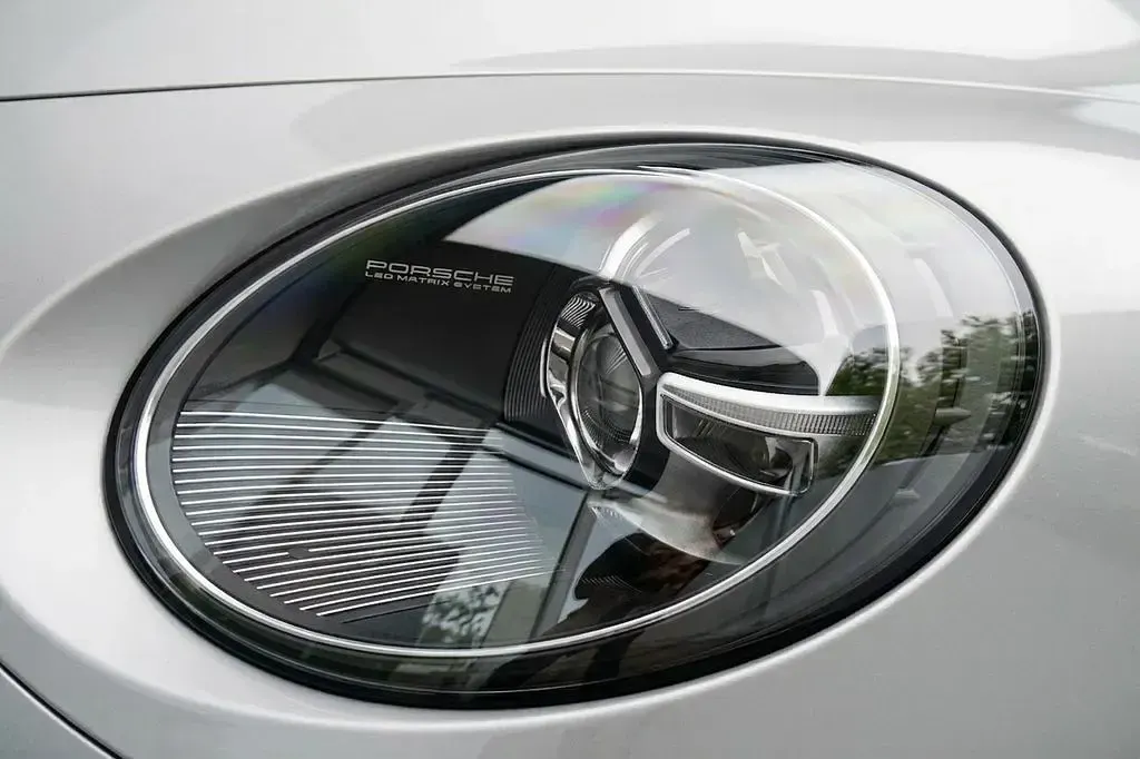 Gebraucht Porsche 911 Turbo S 650 PS (478 kW) 2022 Weiß Coupé