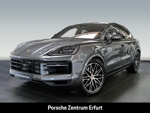 Grau Neu 2024 Porsche Cayenne SUV | 141.890 € (Guter Preis) - Bild 1/4