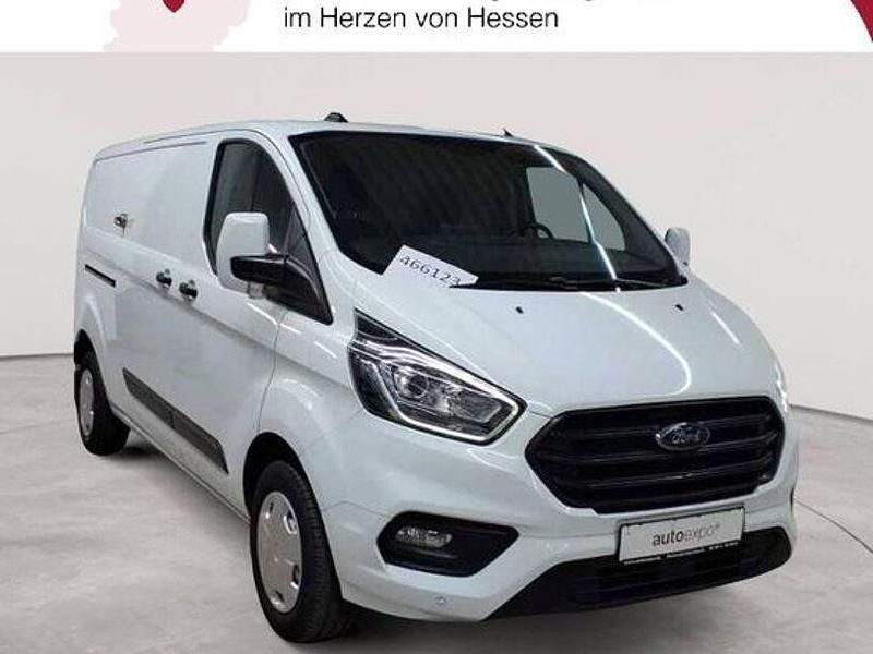 Gebraucht Ford Transit Custom 2021 Andere