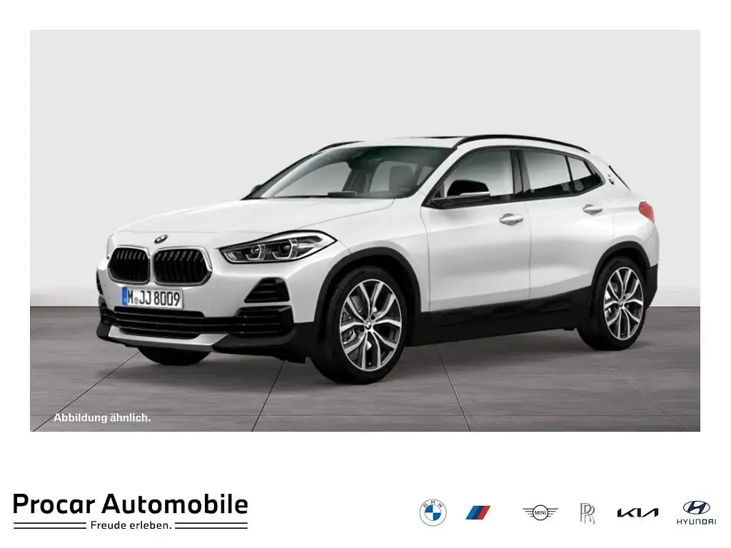 Usata BMW X2 Performance 190 CV (139 kW) 2022 SUV