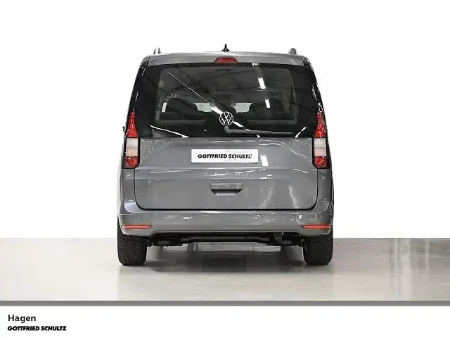 Neu VW Caddy Maxi Life 122 PS (89 kW) 2026 Grau Van / Kleinbus