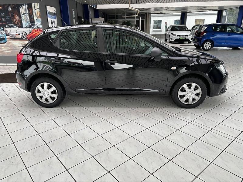 Gebraucht Seat Ibiza Reference 105 PS (77 kW) 2015 Kleinwagen