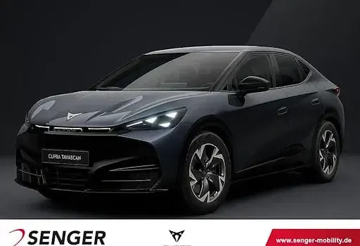 Gebraucht Cupra Tavascan Endurance 210 kW (286 PS) 2026 SUV