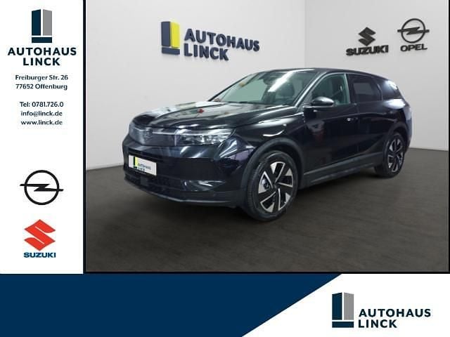 Occasion Opel Grandland X 136 ch (100 kW) 2024 SUV