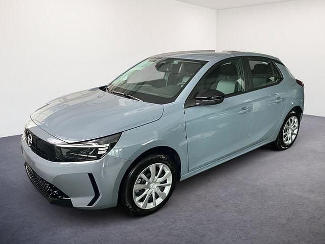 Neu Opel Corsa-e Edition 100 kW (136 PS) 2025 Grafik grau Kleinwagen
