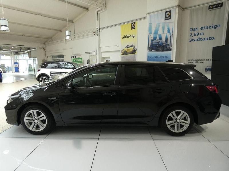 Gebraucht Suzuki Swace 140 PS (102 kW) 2025 Schwarz Kombi