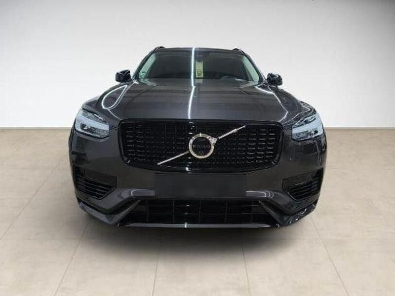 Gebraucht Volvo XC90 Plus 310 PS (228 kW) 2024 Grau SUV