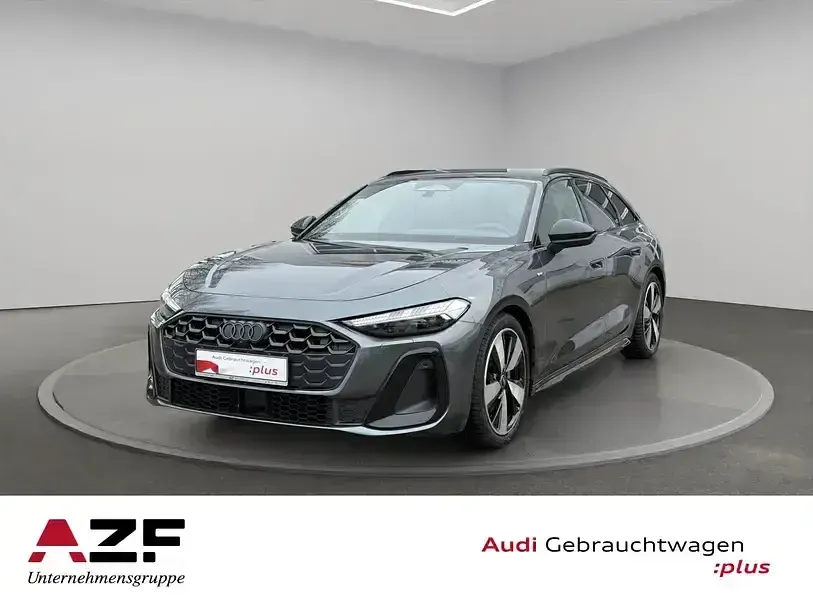 Second-hand Audi A5 Ambiente 204 CP (150 kW) 2025 Break