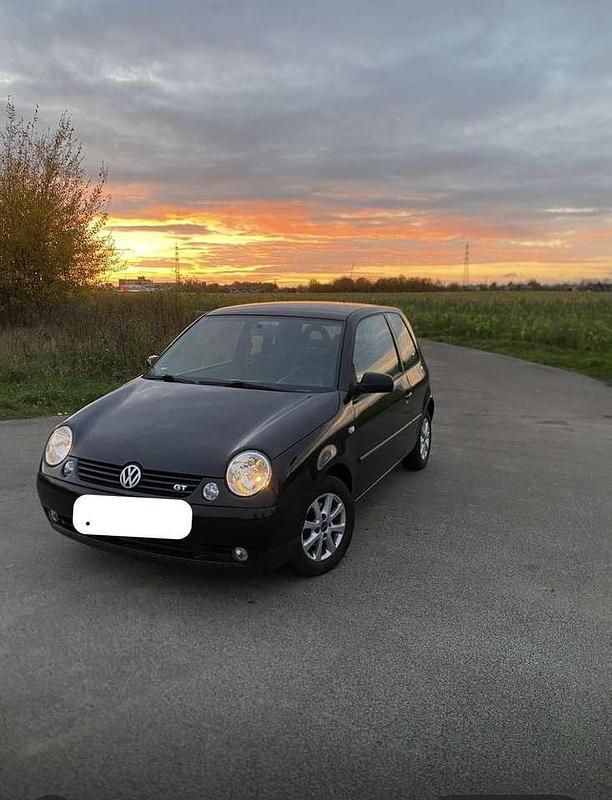 Gebraucht VW Lupo GT 75 PS (55 kW) 2005 Kleinwagen