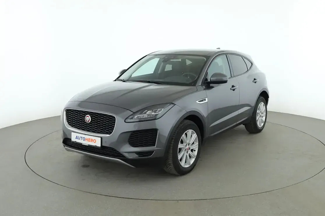 Gebraucht Jaguar E-Pace S 200 PS (147 kW) 2020 SUV