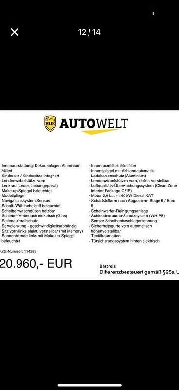 Gebraucht Volvo XC60 Summum 190 PS (139 kW) 2015 SUV